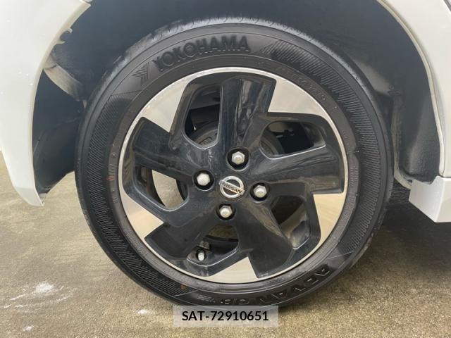 Nissan ROOX 2020-08 7224403-3