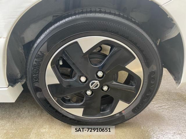 Nissan ROOX 2020-08 7224403-4