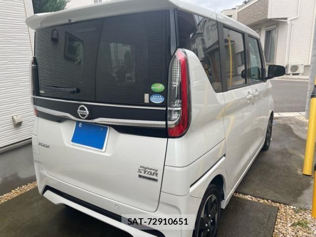 Nissan ROOX 2020-08 7224403-7