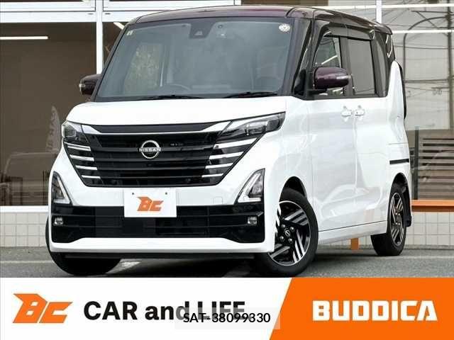 Nissan ROOX 2023-09 7224472-0