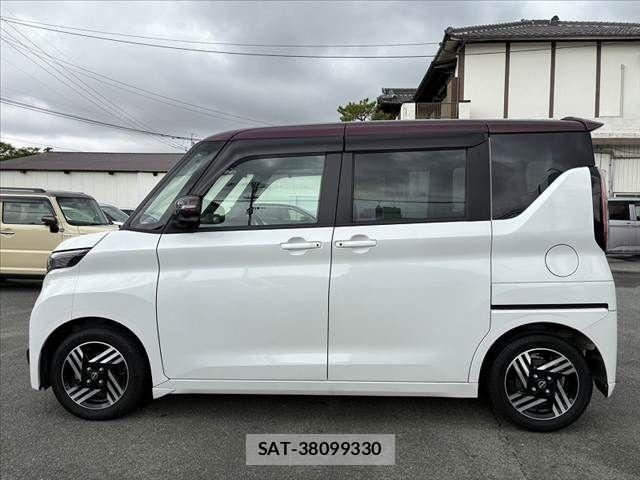 Nissan ROOX 2023-09 7224472-14