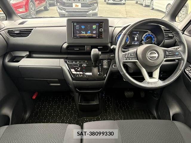 Nissan ROOX 2023-09 7224472-1