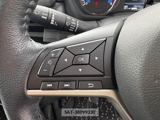 Nissan ROOX 2023-09 7224472-25