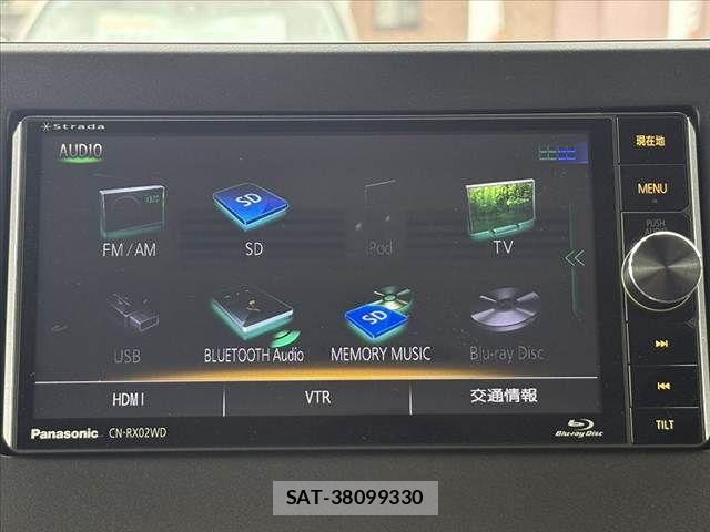 Nissan ROOX 2023-09 7224472-29