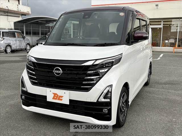 Nissan ROOX 2023-09 7224472-7