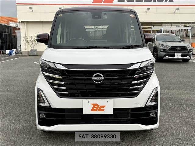 Nissan ROOX 2023-09 7224472-8