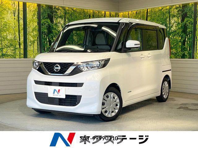 Nissan ROOX 2021-03 7224425-0