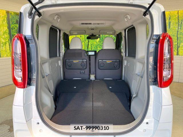 Nissan ROOX 2021-03 7224425-9