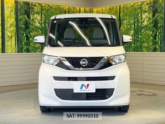Nissan ROOX 2021-03 7224425-13