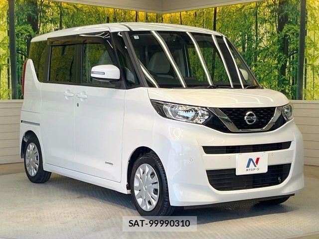 Nissan ROOX 2021-03 7224425-15