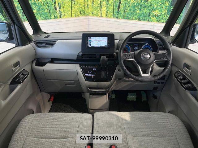 Nissan ROOX 2021-03 7224425-1
