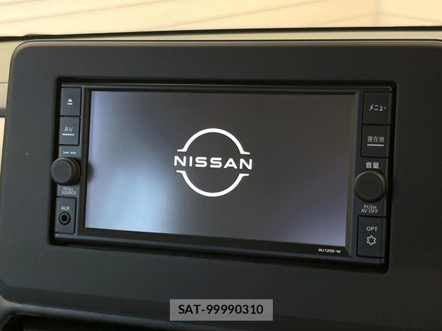 Nissan ROOX 2021-03 7224425-5
