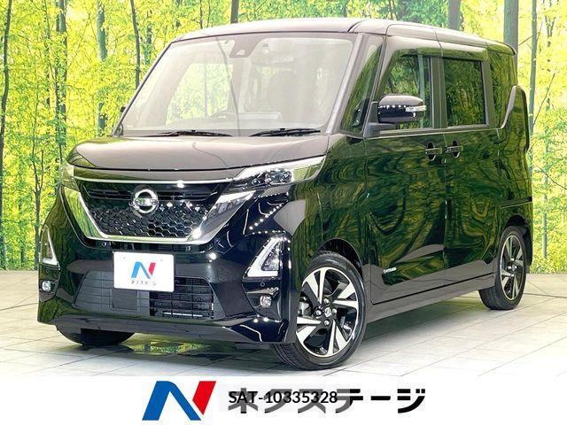 Nissan ROOX 2022-04 7224455-0