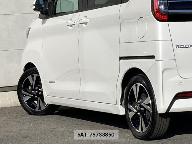 Nissan ROOX 2022-10 7224461-16