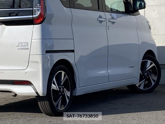 Nissan ROOX 2022-10 7224461-17