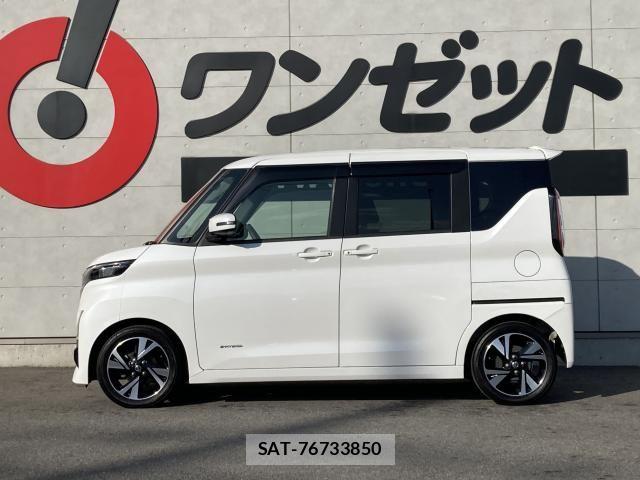 Nissan ROOX 2022-10 7224461-19