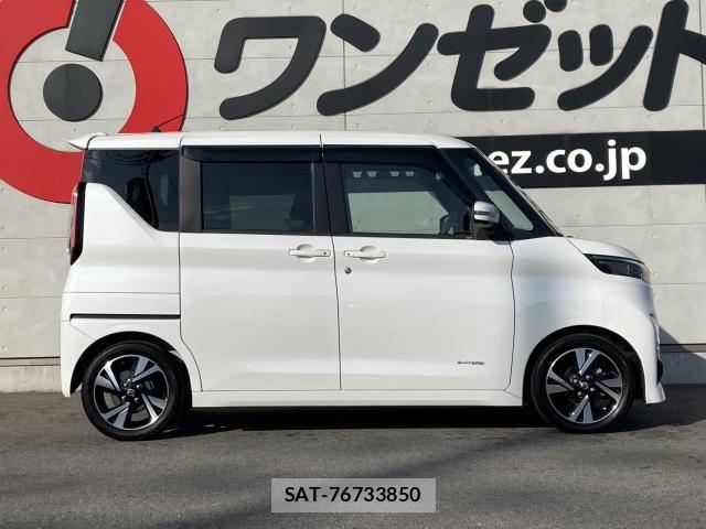 Nissan ROOX 2022-10 7224461-20