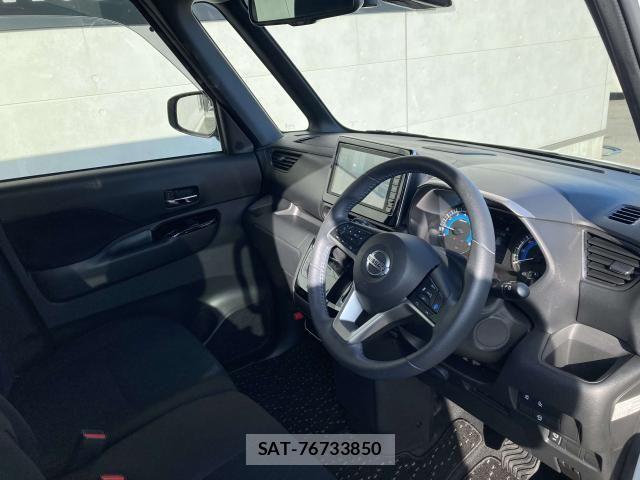 Nissan ROOX 2022-10 7224461-21