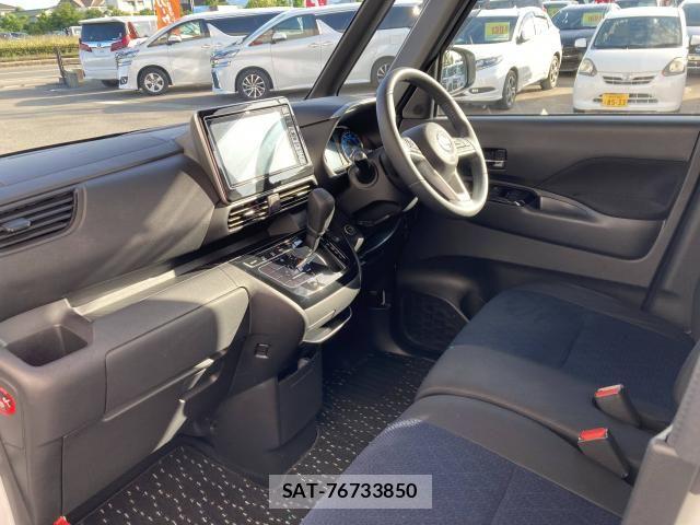 Nissan ROOX 2022-10 7224461-24