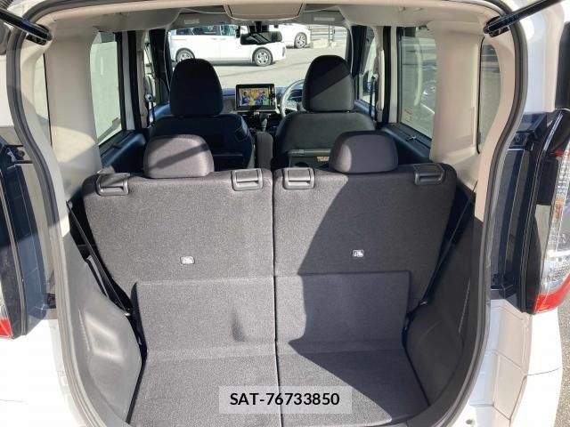 Nissan ROOX 2022-10 7224461-27