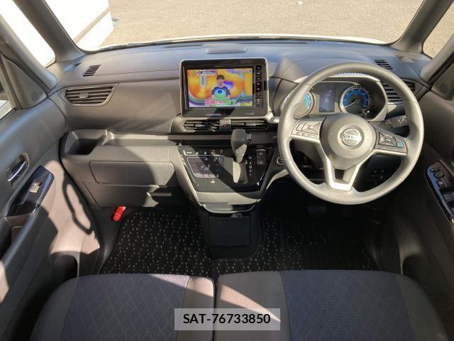 Nissan ROOX 2022-10 7224461-2