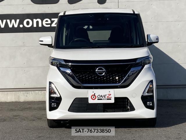 Nissan ROOX 2022-10 7224461-5