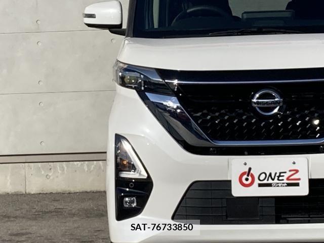 Nissan ROOX 2022-10 7224461-6