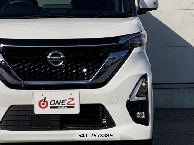 Nissan ROOX 2022-10 7224461-7