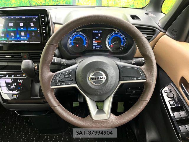 Nissan ROOX 2022-11 7224462-10