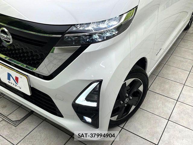 Nissan ROOX 2022-11 7224462-11