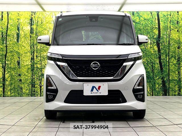 Nissan ROOX 2022-11 7224462-13