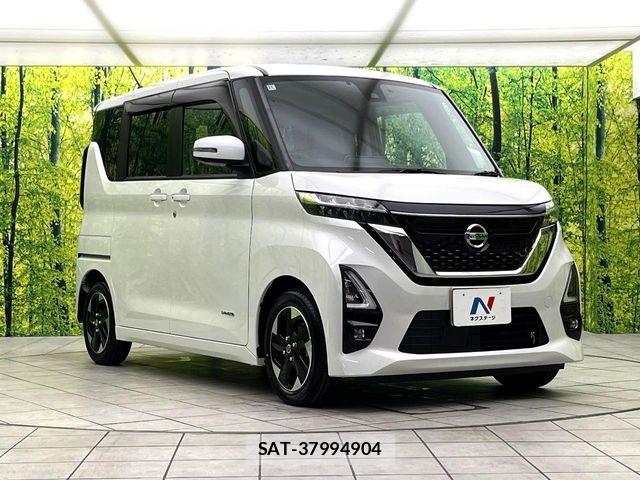 Nissan ROOX 2022-11 7224462-15