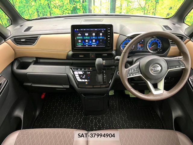 Nissan ROOX 2022-11 7224462-1