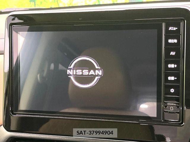 Nissan ROOX 2022-11 7224462-2