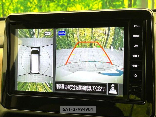 Nissan ROOX 2022-11 7224462-3