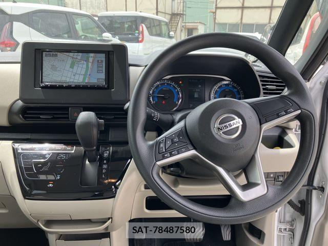 Nissan ROOX 2021-02 7224421-9