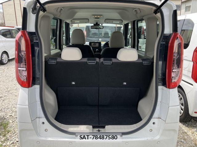 Nissan ROOX 2021-02 7224421-7