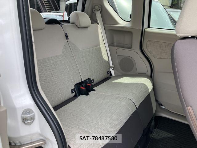 Nissan ROOX 2021-02 7224421-8