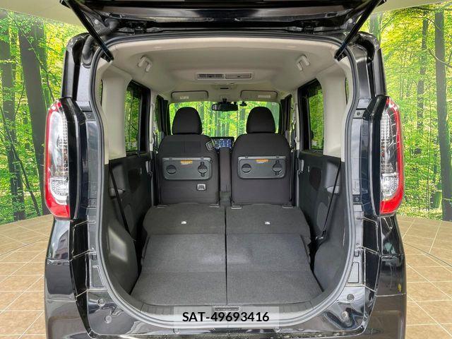 Nissan ROOX 2021-10 7224447-9