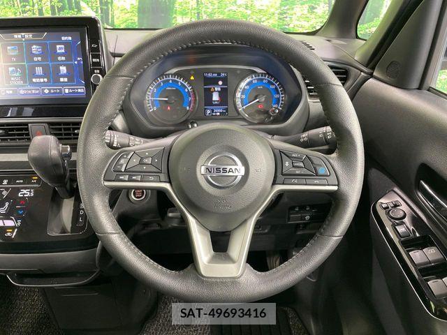 Nissan ROOX 2021-10 7224447-10