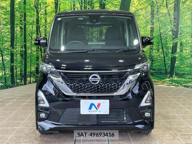 Nissan ROOX 2021-10 7224447-13