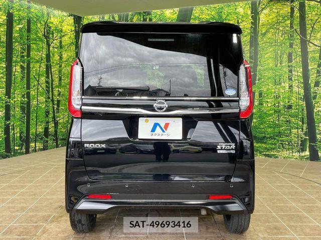 Nissan ROOX 2021-10 7224447-14