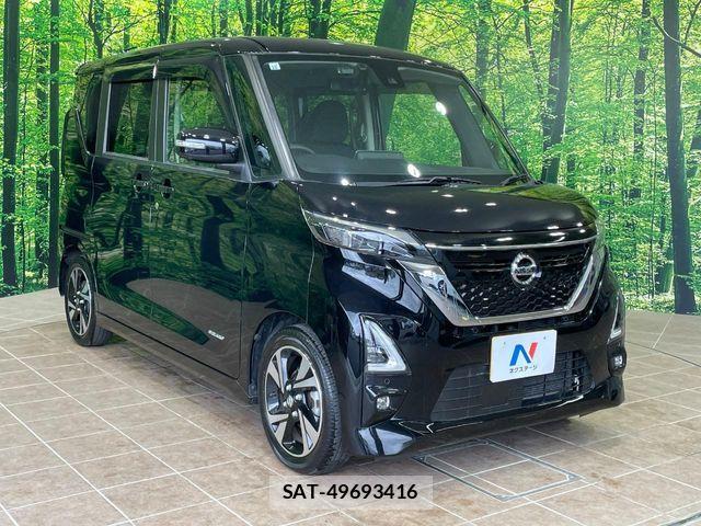 Nissan ROOX 2021-10 7224447-15