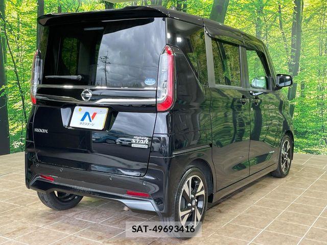 Nissan ROOX 2021-10 7224447-16