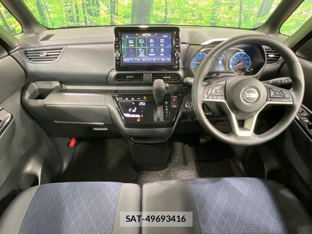 Nissan ROOX 2021-10 7224447-1