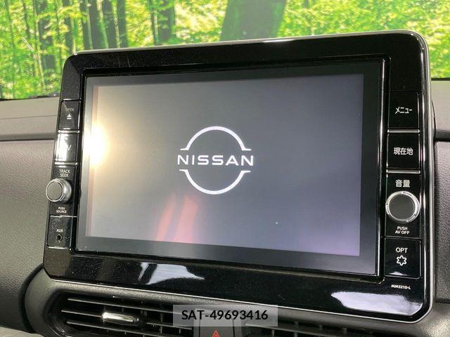 Nissan ROOX 2021-10 7224447-2