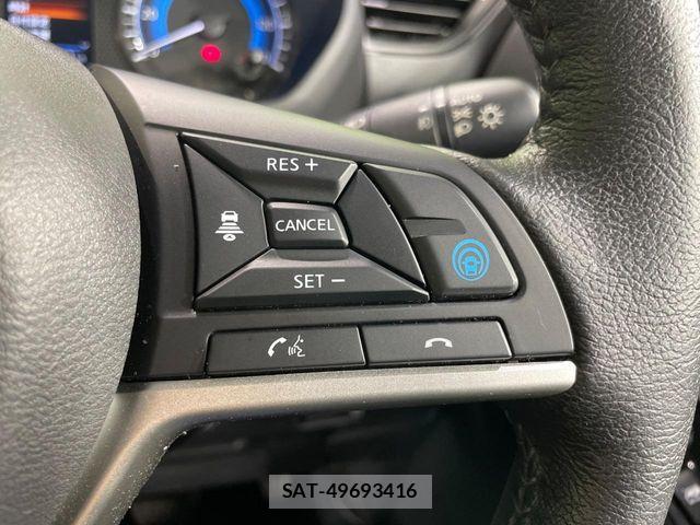 Nissan ROOX 2021-10 7224447-5