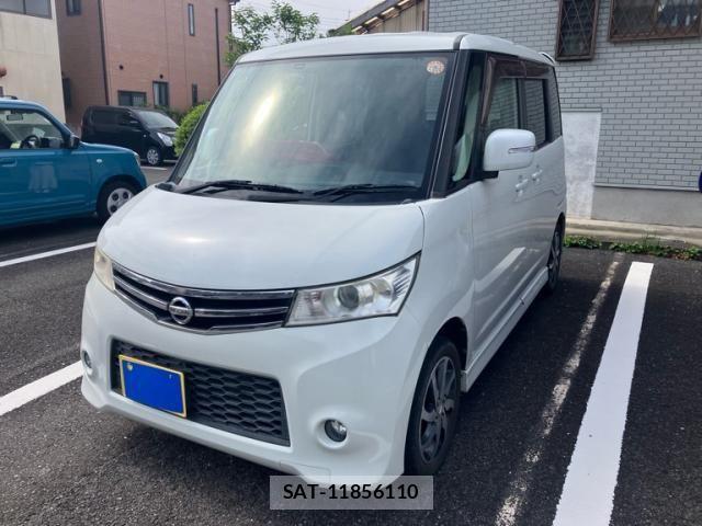 Nissan ROOX 2013-02 7215891-0