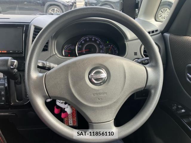 Nissan ROOX 2013-02 7215891-10
