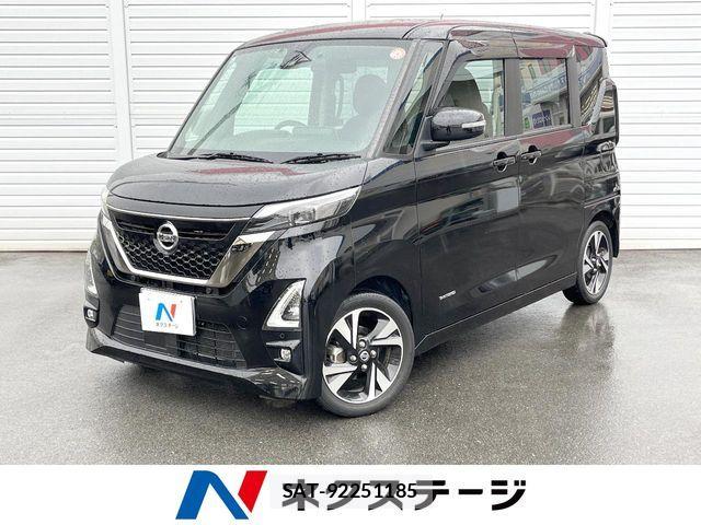 Nissan ROOX 2021-08 7224443-0